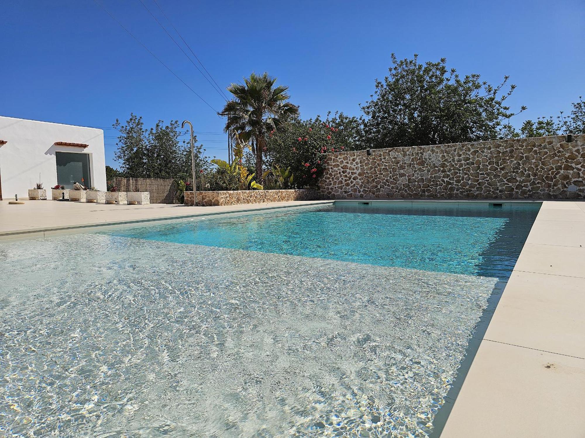 Villa Bello San Antonio  Exterior photo
