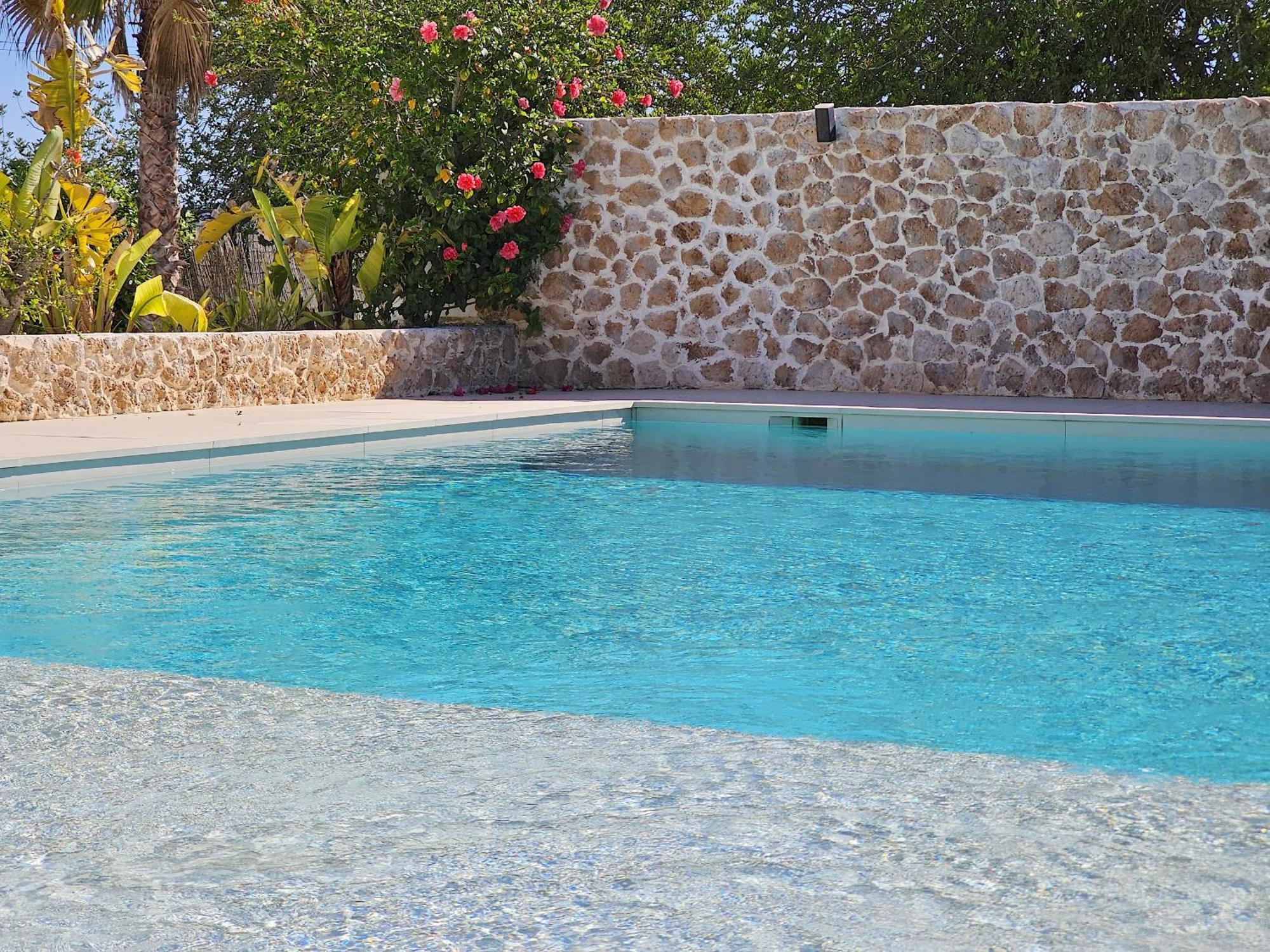 Villa Bello San Antonio  Exterior photo